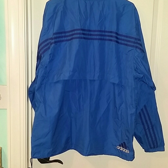 Adidas pullover - Picture 2 of 5